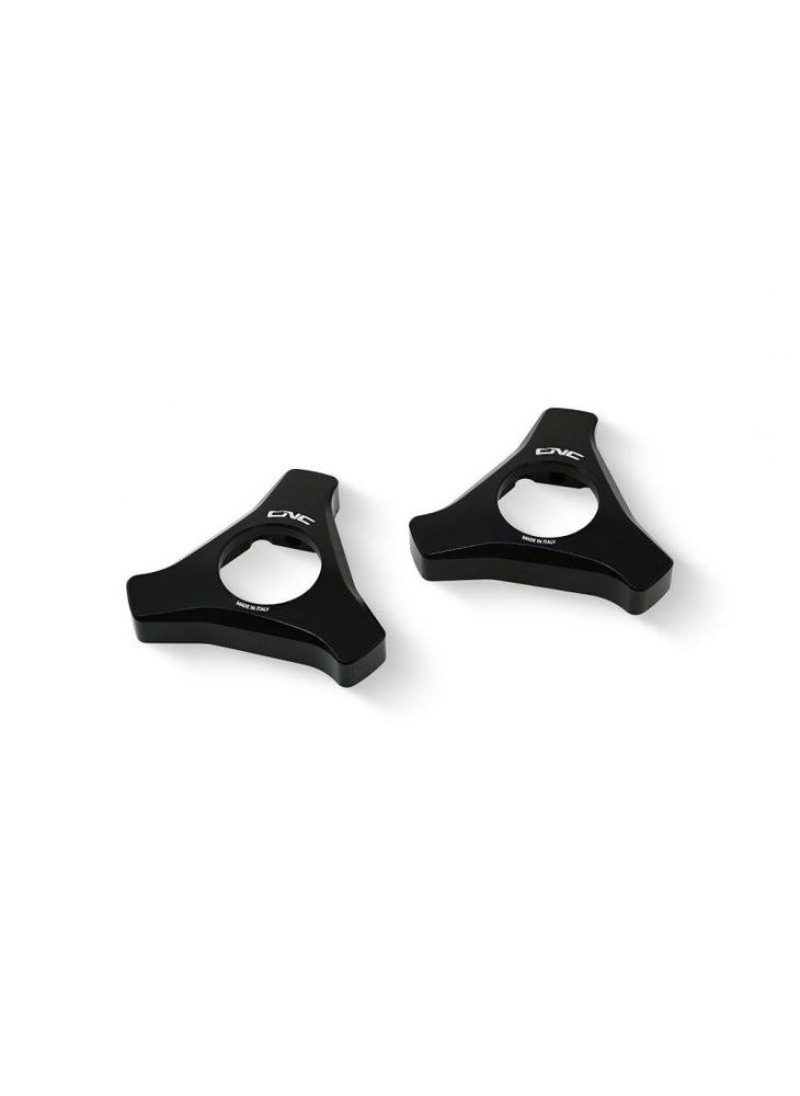 
                  
                    Fork Preload Adjusters CNC Racing
                  
                