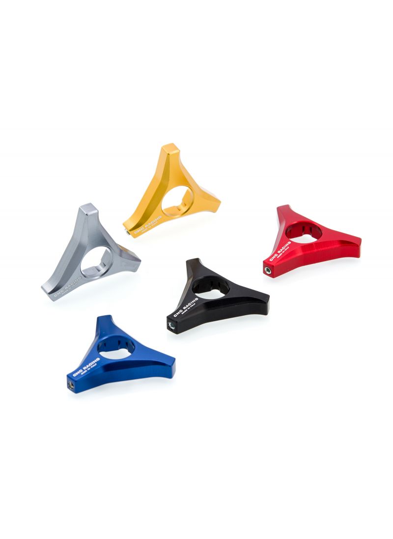 Fork Preload Adjusters CNC Racing