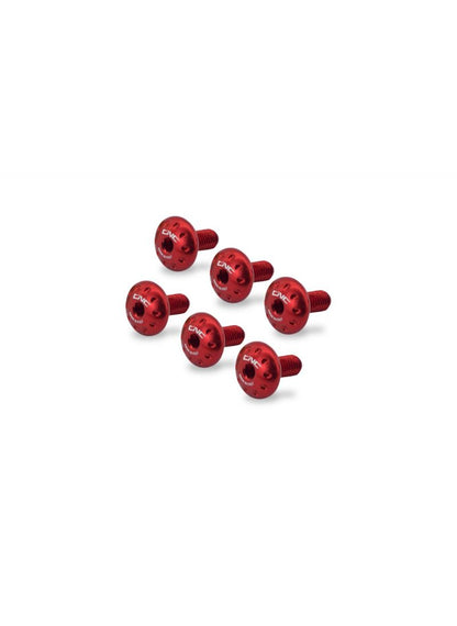 CNC Racing Radiator Side Panel Screw Kit