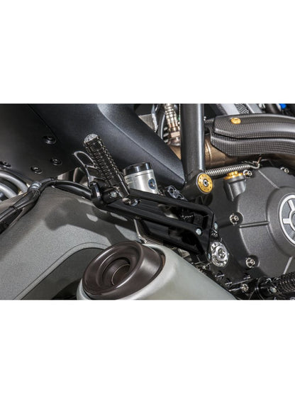 Rearset Ducati Scrambler - CNC Racing