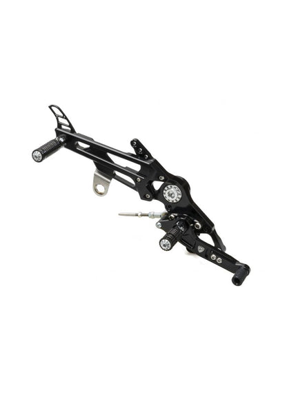 Rearset Ducati Scrambler - CNC Racing