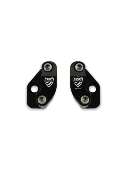 CNC Racing Fatbar Riser Set Monster 696 796 1100 1100S 1100EVO