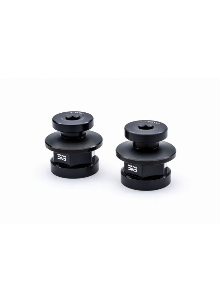 
                  
                    Rear Axle Nut and Paddock Stand Bobbin Kit Ducati Scrambler Classic (2019-2020)
                  
                