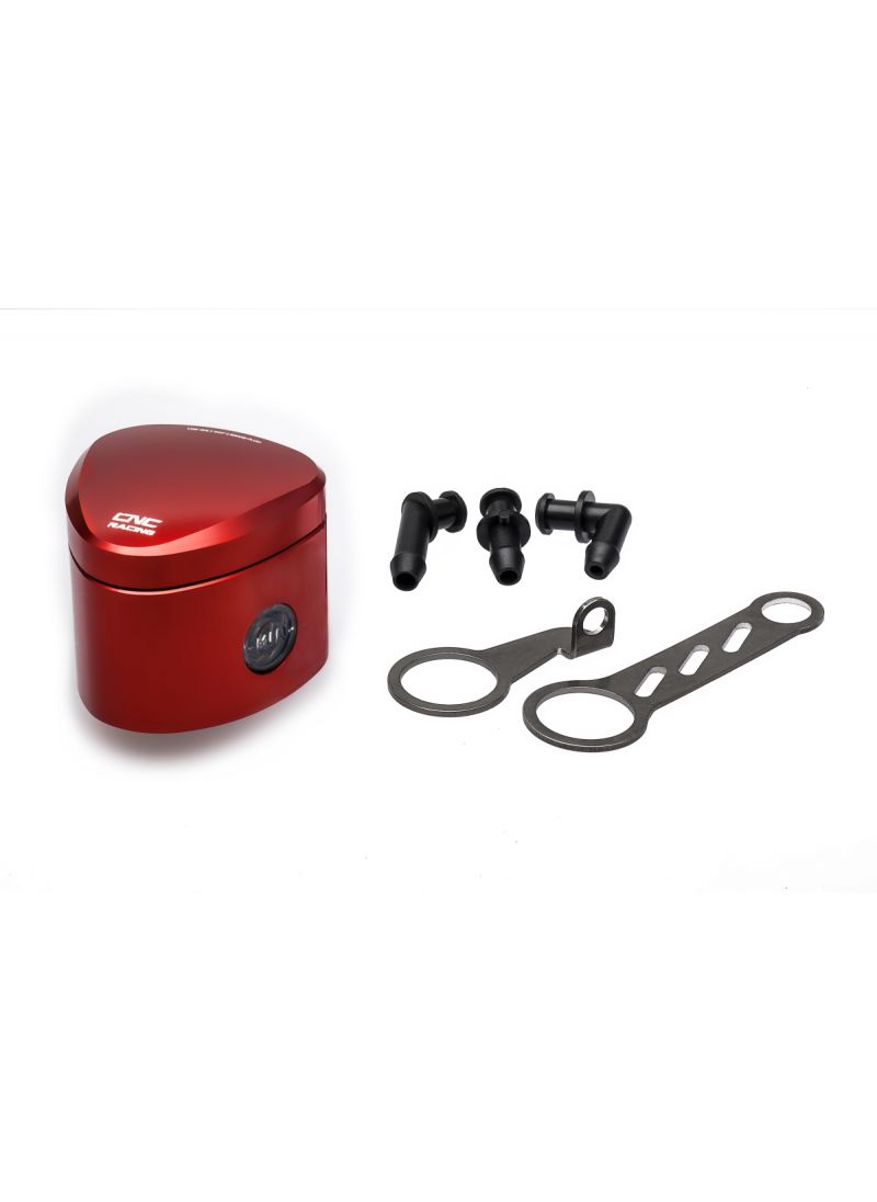 Remvloeistof reservoir 25ml - 'Rebel' Aprilia RSV4 Factory (2025+)