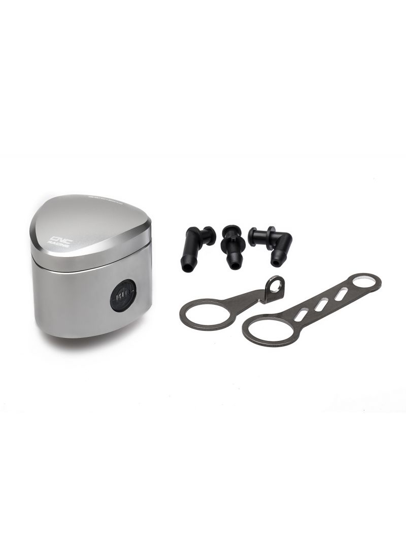 Brake fluid reservoir 25ml - 'Rebel' Ducati Hypermotard 1100S (2007-2009)