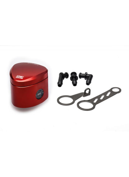 Remvloeistof reservoir 25ml - 'Rebel' Yamaha XSR900 GP (2024+)