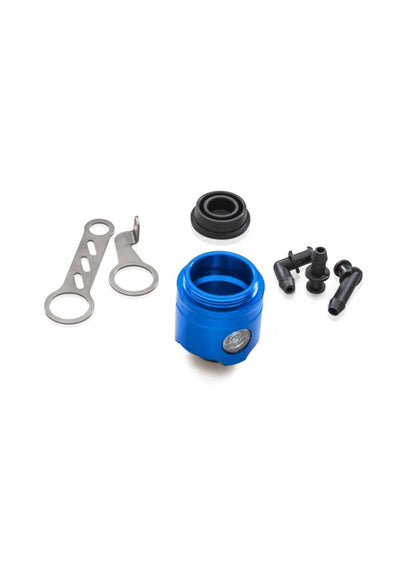 CNC Racing (Achter)rem of koppeling vloeistof reservoir 12ml - body Ducati 848EVO (2010-2013)