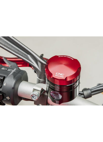 CNC Racing brake/clutch fluid reservoir 12ml - body