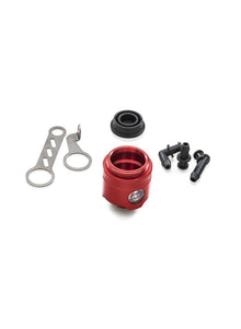 CNC Racing brake/clutch fluid reservoir 12ml - body BMW M 1000 R (2025+)