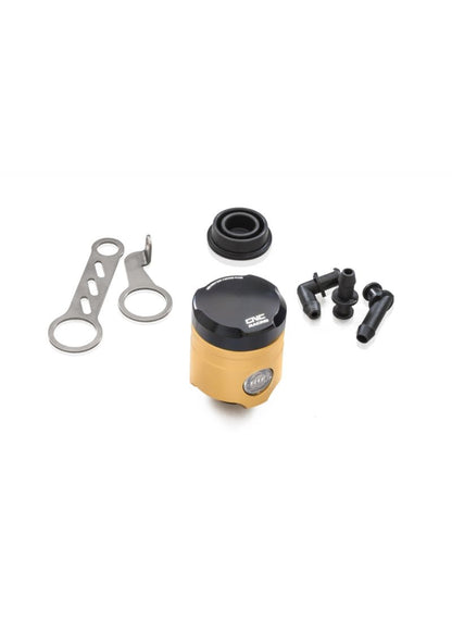 CNC Racing brake/clutch fluid reservoir 12ml - body
