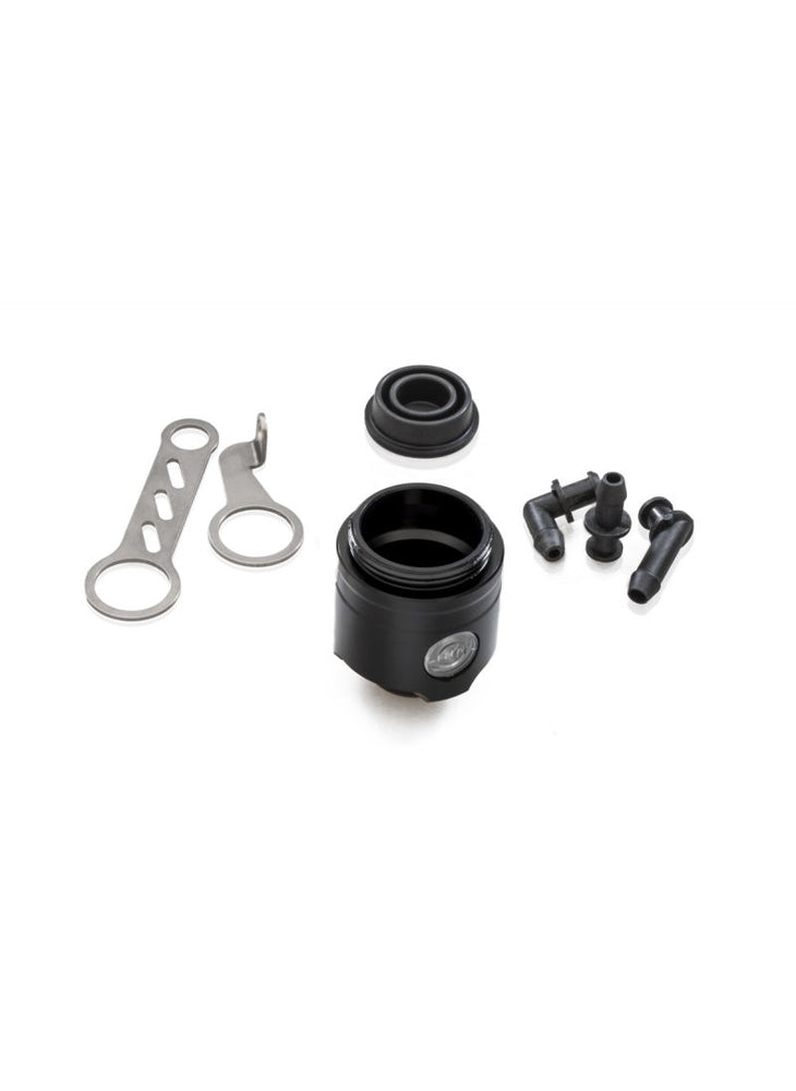 
                  
                    CNC Rennbremse/Kupplung Flüssigkeitsbehälter 12ml - Körper Yamaha FZ6 (2004-2016)
                  
                