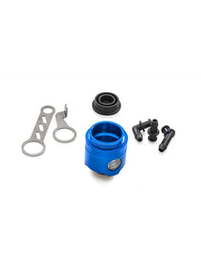 CNC Racing (Achter)rem of koppeling vloeistof reservoir 12ml - body BMW R 1200 GS Adventure (2013-2018)