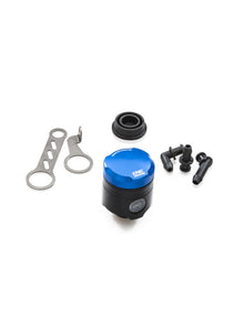CNC Racing (Achter)rem of koppeling vloeistof reservoir 12ml - body Triumph Trident (2025+)