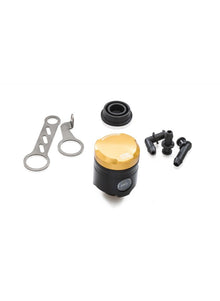 CNC Racing (Achter)rem of koppeling vloeistof reservoir 12ml - body Triumph Trident (2025+)