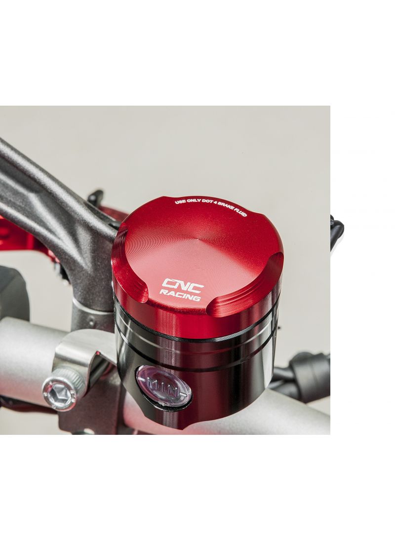 CNC Racing brake/clutch fluid reservoir 12ml - body