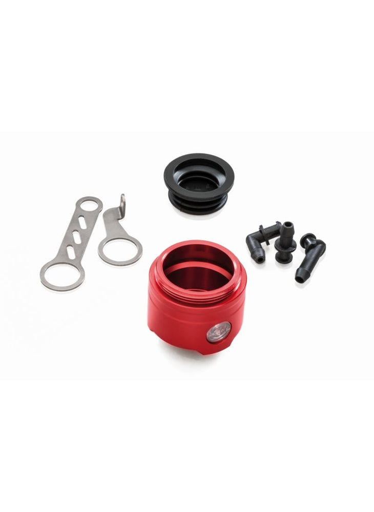 
                  
                    CNC Racing Bremsflüssigkeit Reservoir 25ml - Körper KTM 890 Abenteuer (2020+)
                  
                