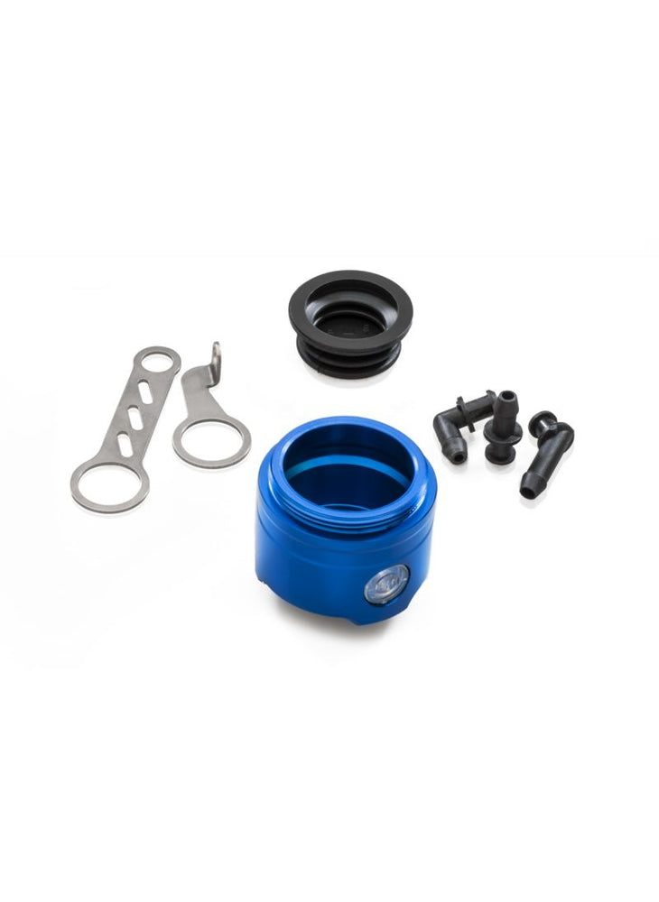 
                  
                    CNC Racing brake fluid reservoir 25ml - body Yamaha YZF-R1M (2020+)
                  
                