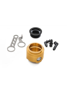 Remvloeistof reservoir 25ml (body) CNC Racing Ducati Panigale V4 Tricolore (2025+)