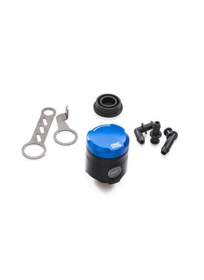 CNC Racing 12ml brake fluid reservoir - cap