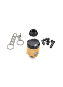 Deksel voor 12ml CNC Racing remvloeistof reservoir SEB12 Triumph Trident (2025+)
