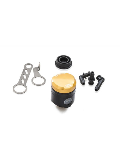 CNC Racing 12ml brake fluid reservoir - cap