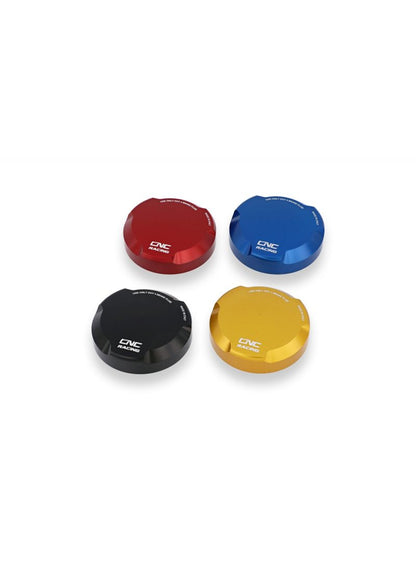 CNC Racing 12ml brake fluid reservoir - cap Ducati Multistrada V4 Rally (2023-2024)