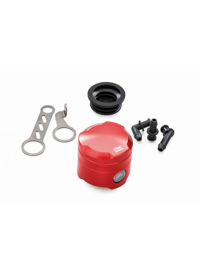 CNC Racing 25ml brake fluid reservoir - cap