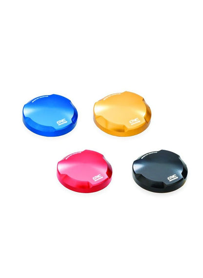 CNC Racing 25ml brake fluid reservoir - cap