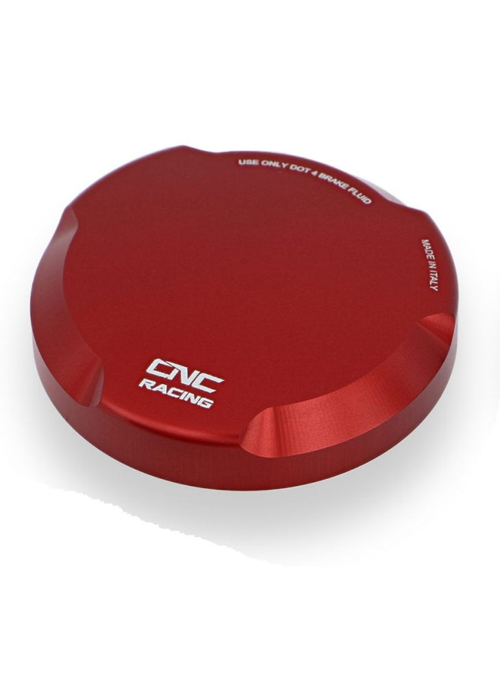 
                  
                    CNC Racing 25 ml de depósito de líquido de frenos - Cap Ducati Panigale 899 (2013-2015)
                  
                