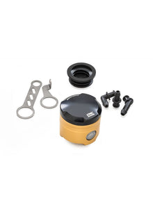 CNC Racing 25ml brake fluid reservoir - cap Aprilia RS 660 (2025+)