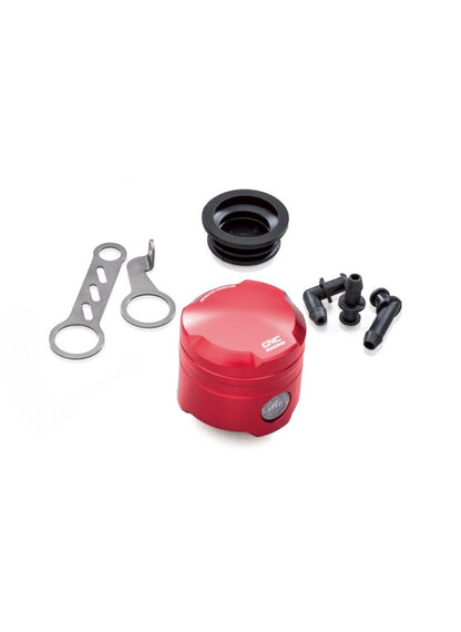 CNC Racing 25ml brake fluid reservoir - cap