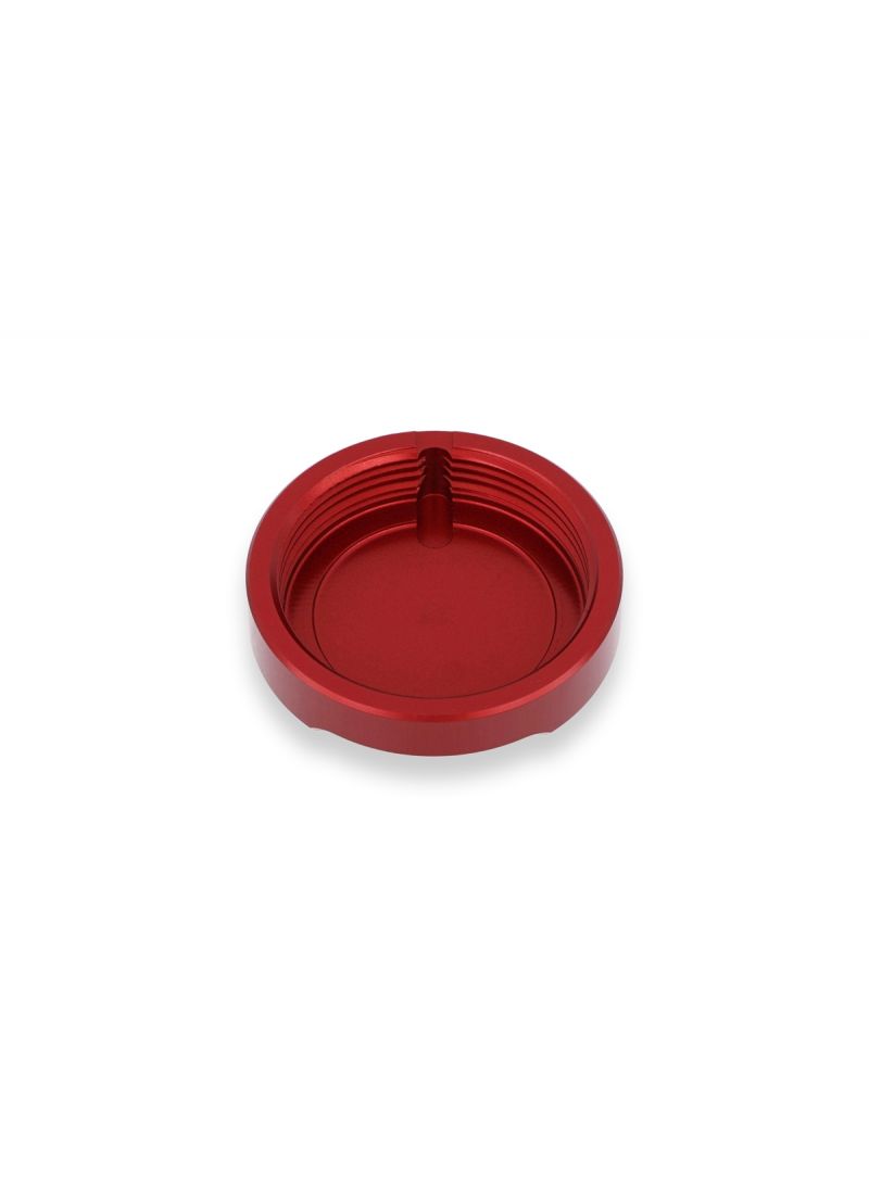 CNC Racing 25ml brake fluid reservoir - cap