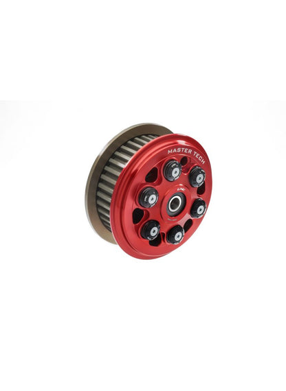 CNC Racing slipper clutch Master Tech Ducati Hypermotard 1100S (2007-2009)