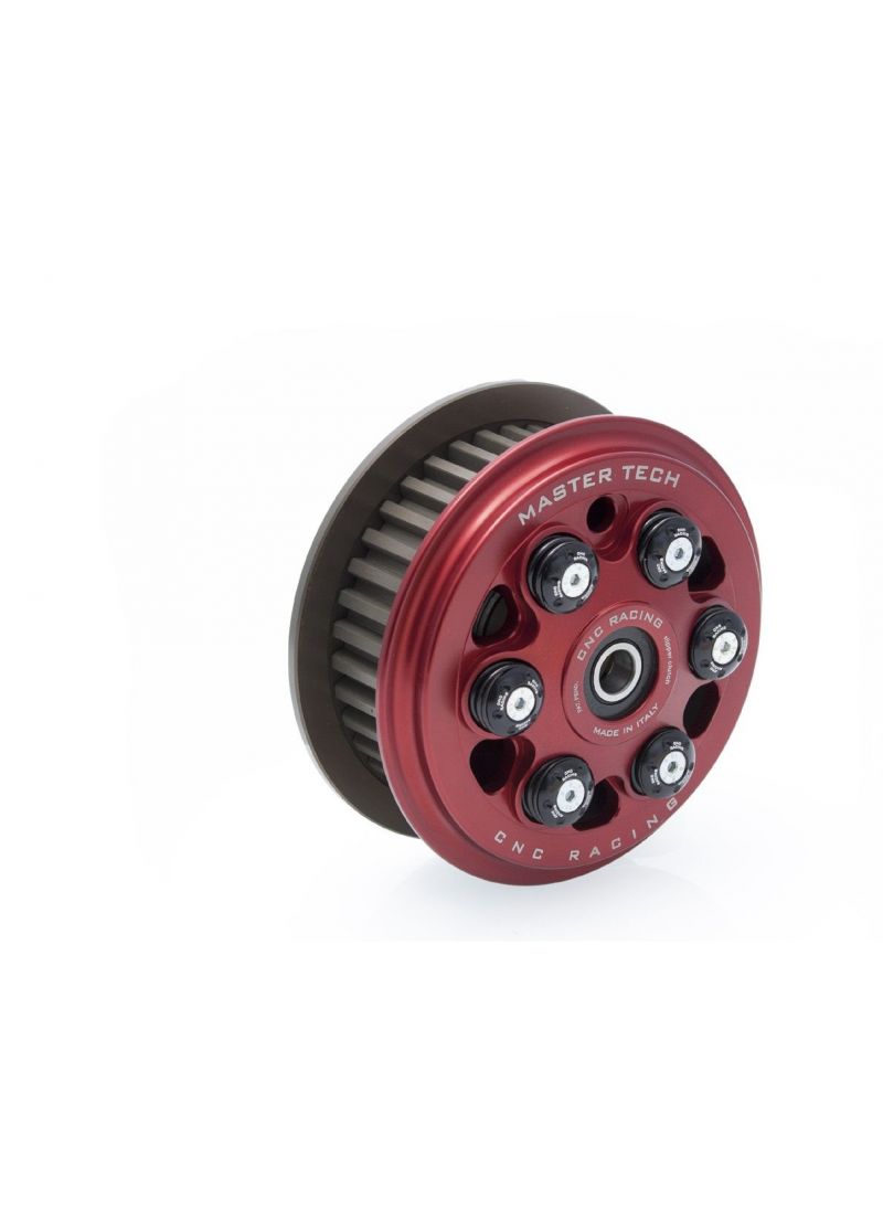 CNC Racing slipper clutch Master Tech