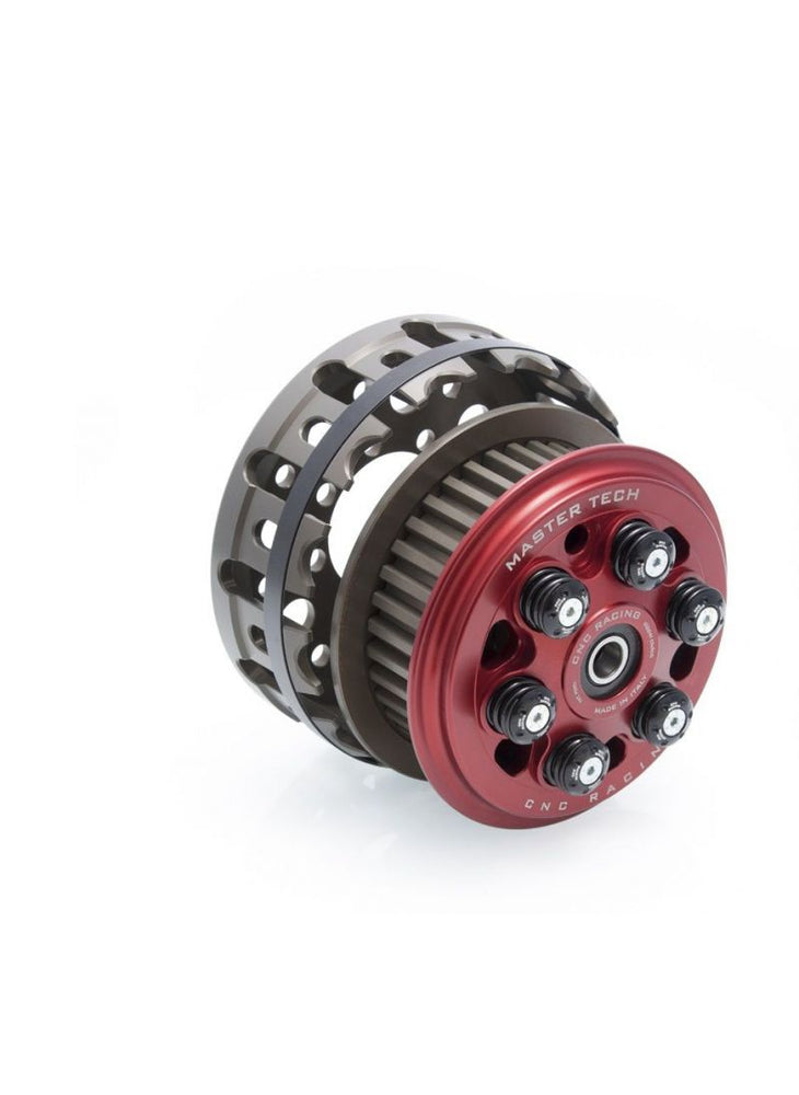 
                  
                    CNC Racing slipper clutch Master Tech
                  
                