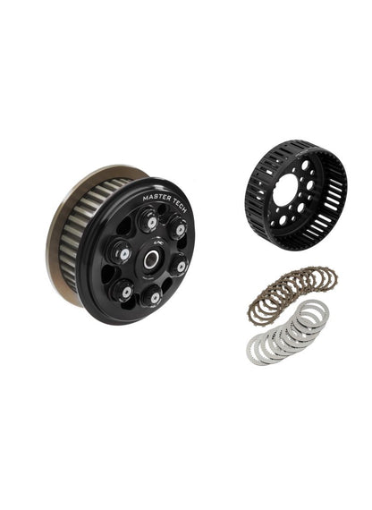 CNC Racing slipper clutch Master Tech