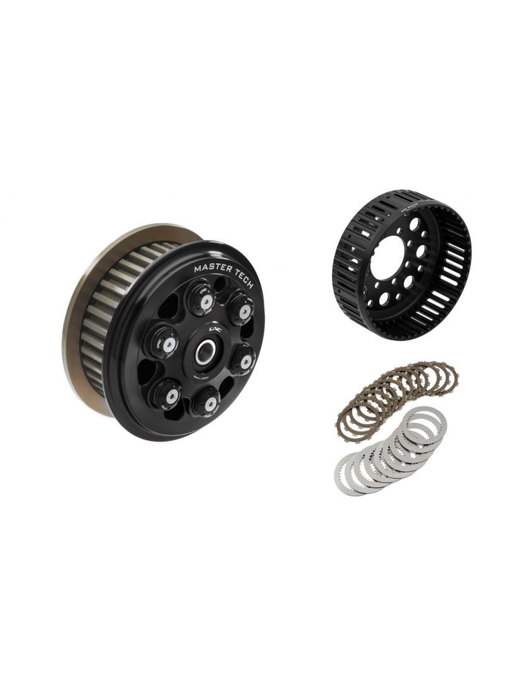 
                  
                    CNC Racing slipper clutch Master Tech
                  
                