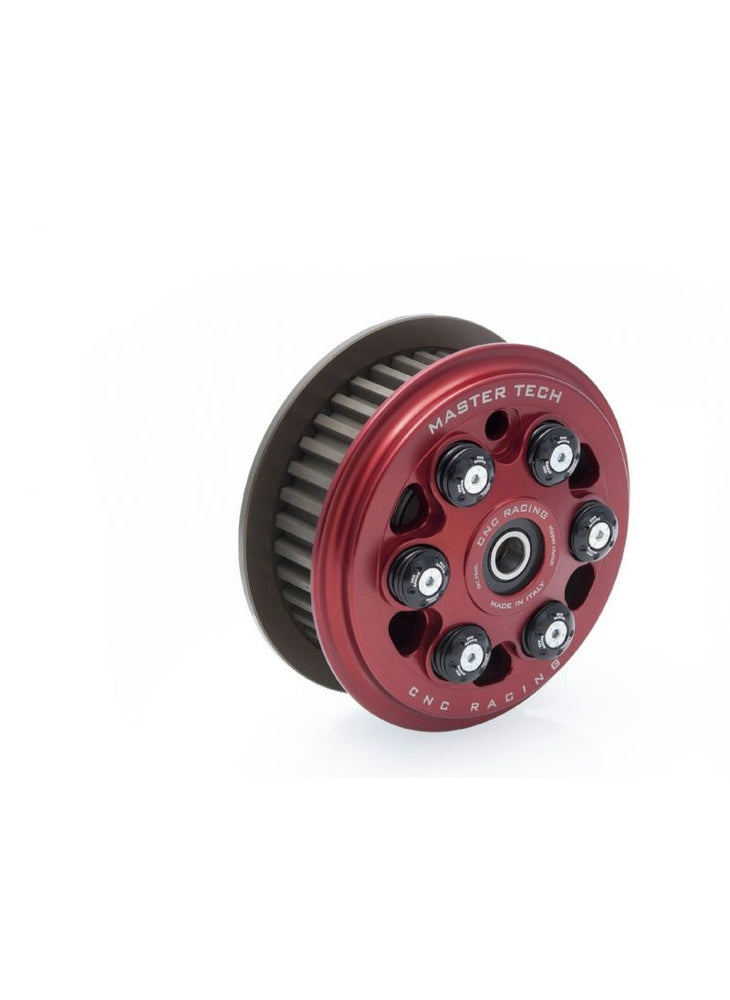 
                  
                    CNC Racing slipper clutch Master Tech
                  
                