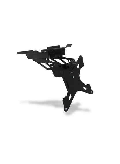 CNC Racing Nictpeller Support Kit Monster 696 796 1100 Ducati Monster 796 (2010-2016)
