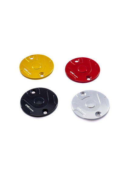 Timing Inspectie Cover Dynamodeksel Ducati Scrambler IT Independent (2016)
