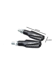 Turn signal set 'Fast' Aprilia RSV4 (2025+)