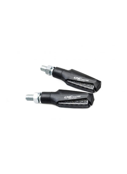 Turn signal set 'Fast' Ducati Hypermotard 1100S (2007-2009)