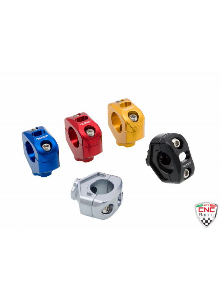 
                  
                    CNC Racing universele riserset hoogte 36mm
                  
                