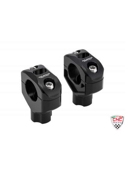CNC Racing universele riserset hoogte 48mm