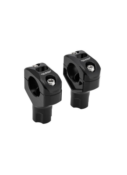 CNC Racing universele riserset hoogte 59mm Aprilia Dorsoduro 1200 (2011-2016)