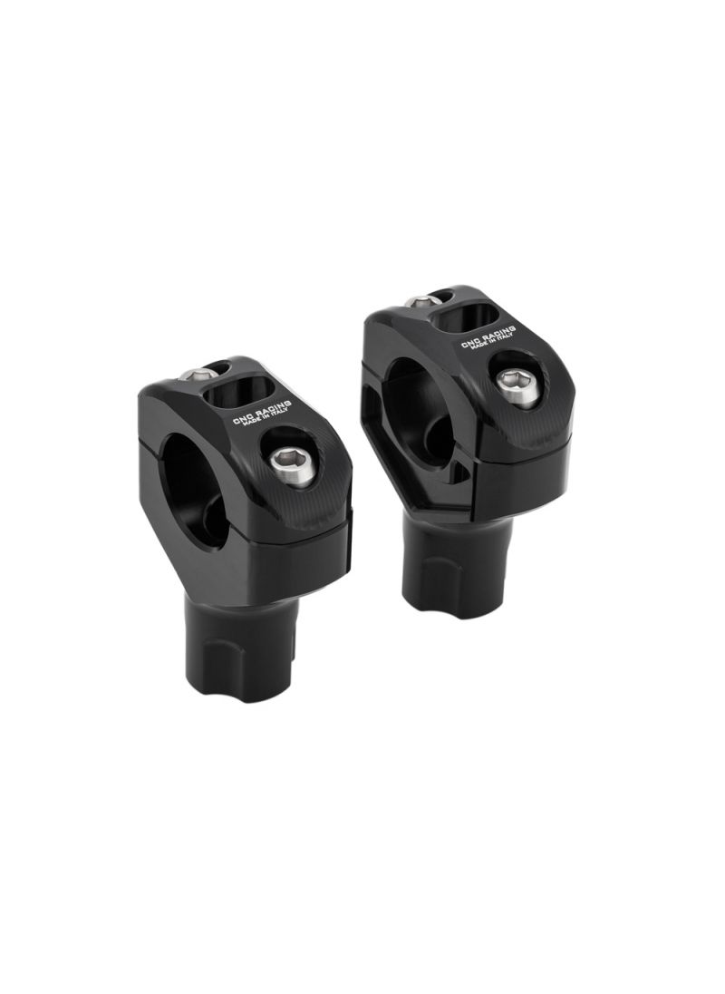 CNC Racing universele riserset hoogte 59mm Ducati Hypermotard 1100 EVO (2010-2012)