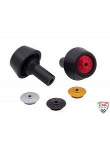 CNC Racing crash pad kit MV Agusta Brutale 675 (2014-2015)