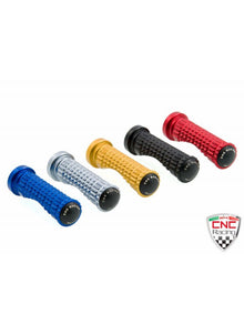 CNC Racing footrest kit Race MV Agusta Brutale 675 (2014-2015)
