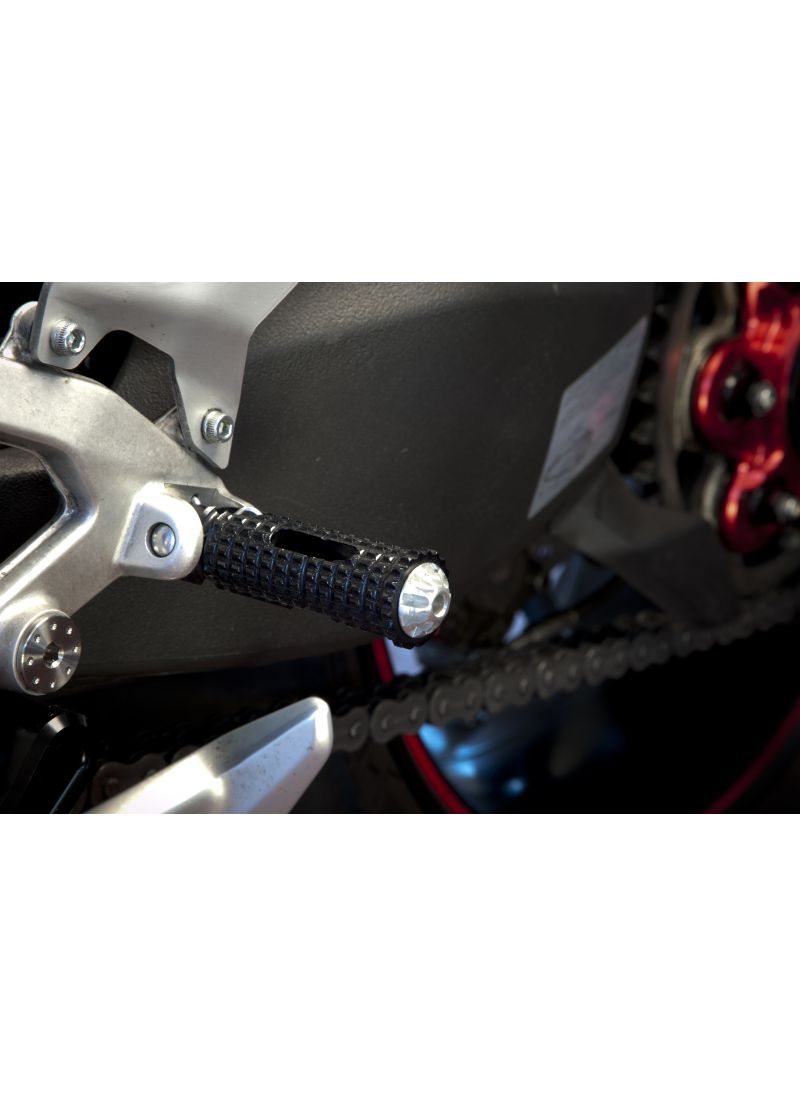 CNC Racing voetsteunset Race Ducati 998S (2002-2003)