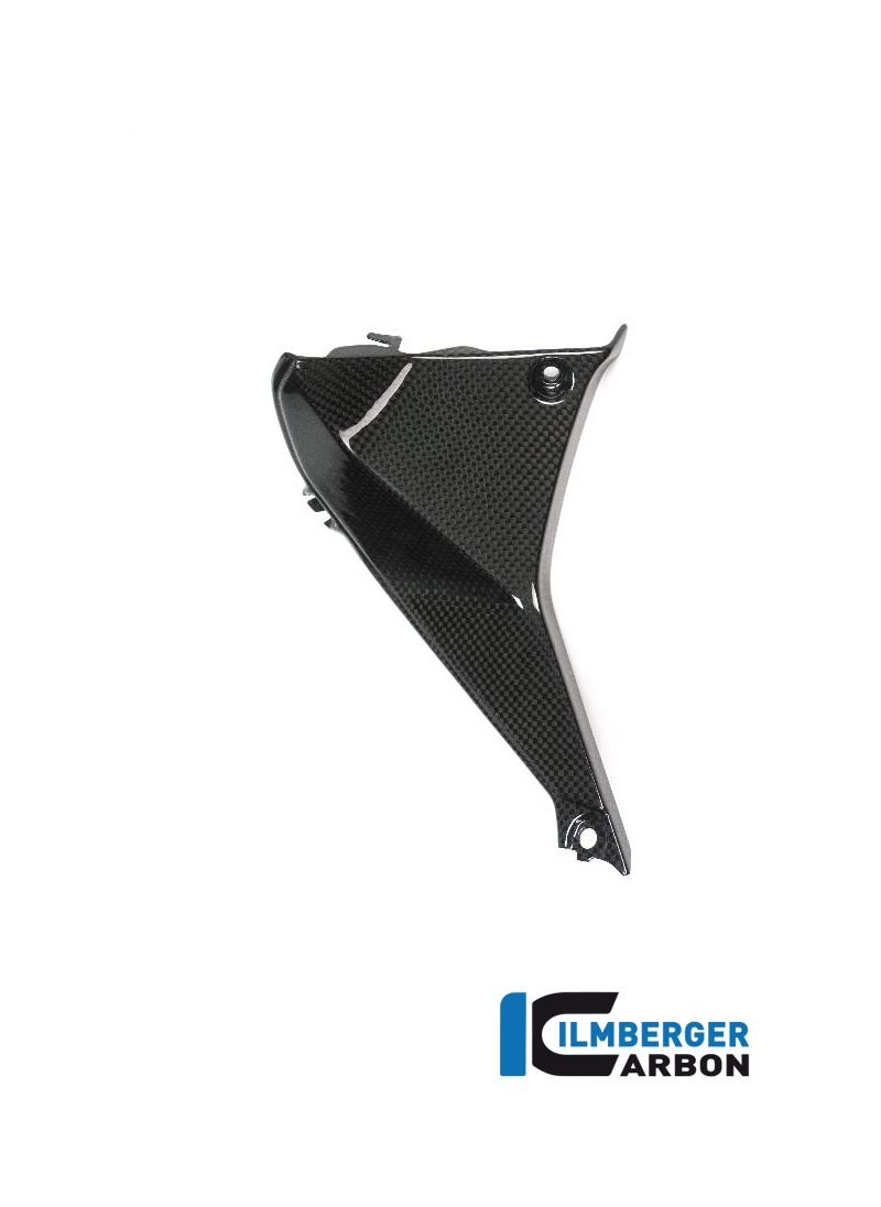 Cockpit cover left carbon BMW R1200RS LC 2015-